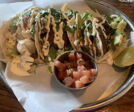 Village Social Kitchen & Bar