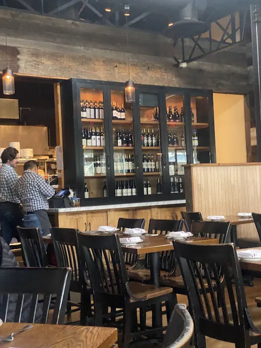 Village Social Kitchen & Bar Picture 2