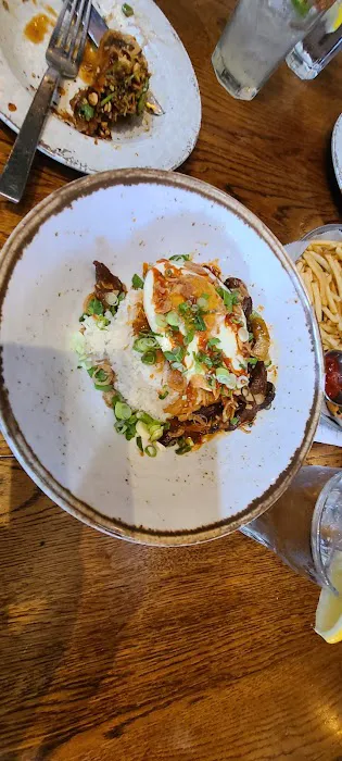 Village Social Kitchen & Bar Picture 4