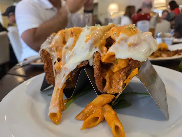 Mt. Kisco Diner Picture 1