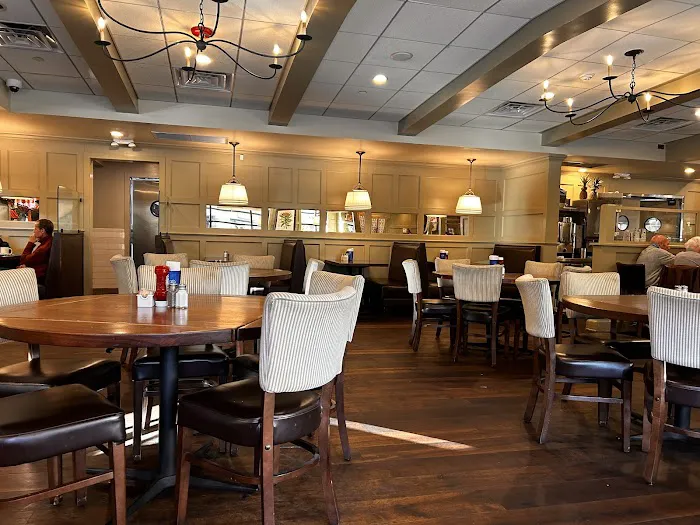 Mt. Kisco Diner Picture 6