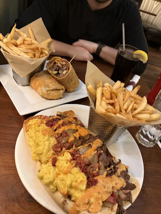 Mt. Kisco Diner Picture 7