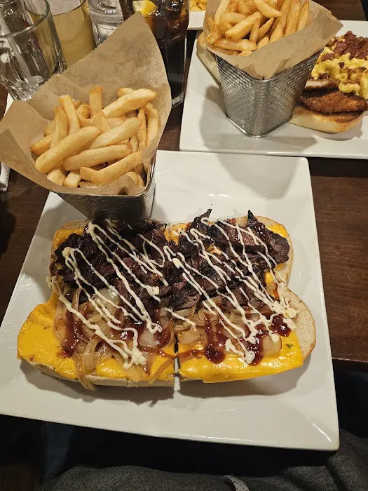 Mt. Kisco Diner Picture 2