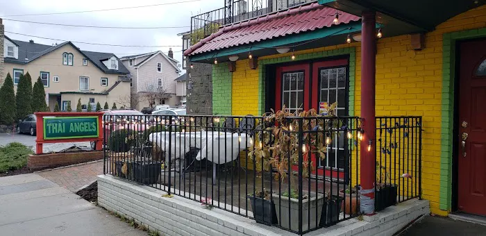 Thai Angels Picture 2