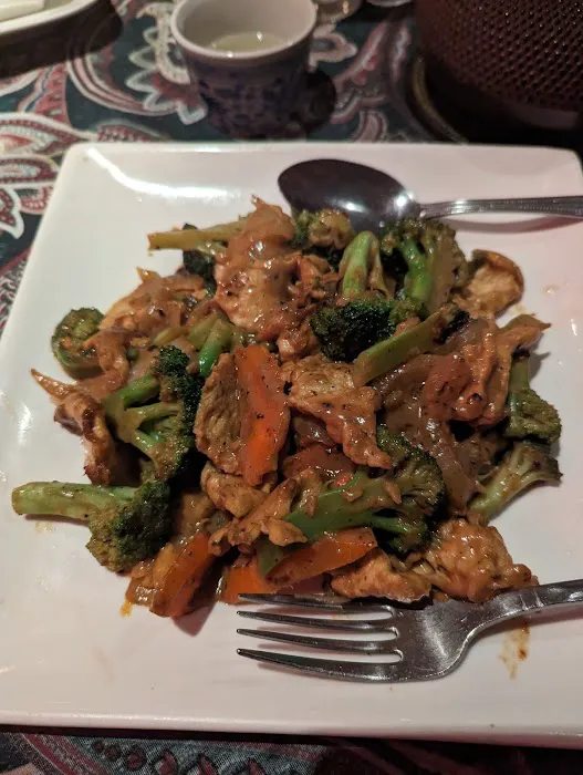 Thai Angels Picture 1