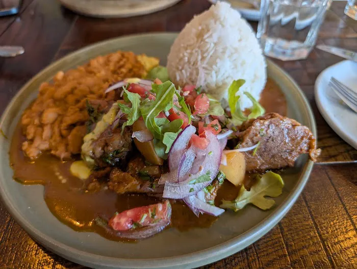 Surfish Bistro Picture 10