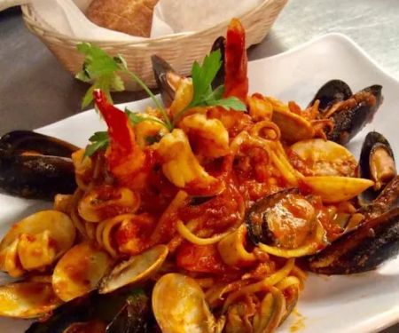 Miraggio's Pizza & Pasta