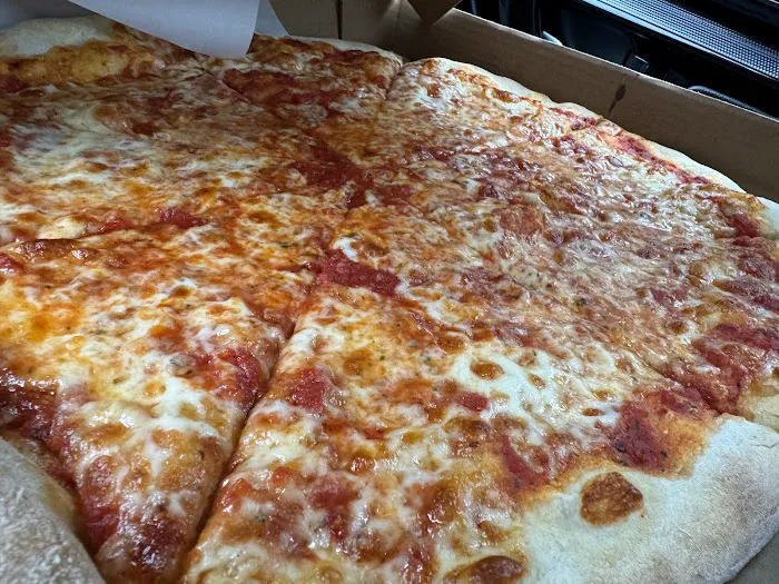 Miraggio's Pizza & Pasta Picture 8