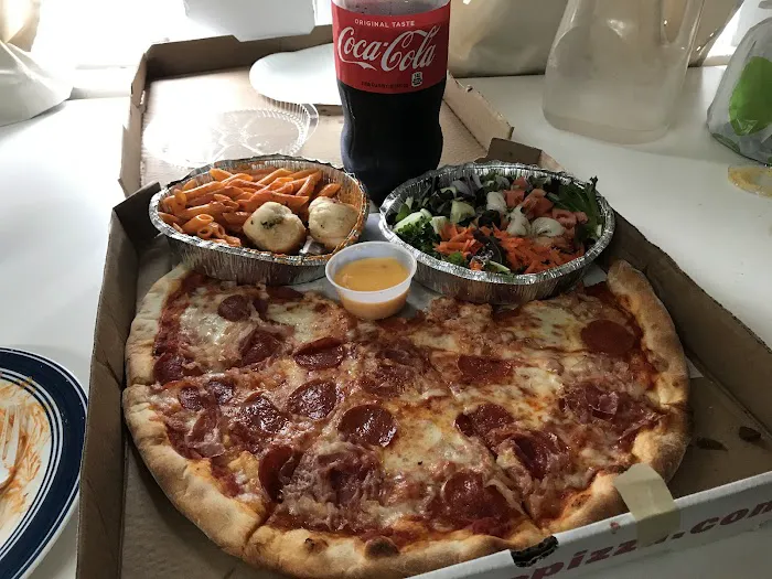 Miraggio's Pizza & Pasta Picture 3