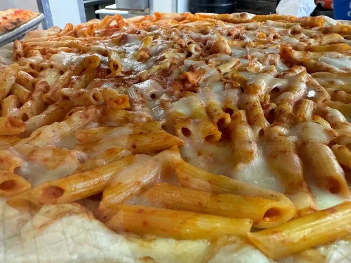 Miraggio's Pizza & Pasta Picture 4