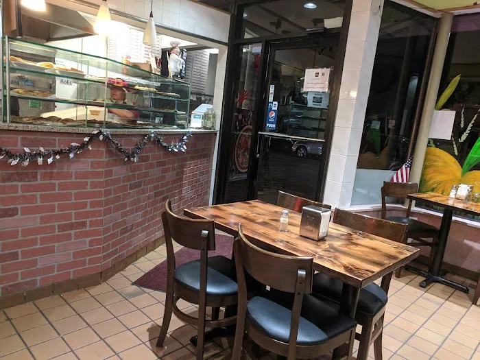 Miraggio's Pizza & Pasta Picture 10