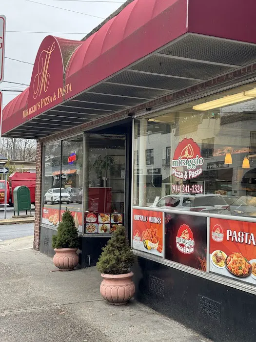 Miraggio's Pizza & Pasta Picture 2