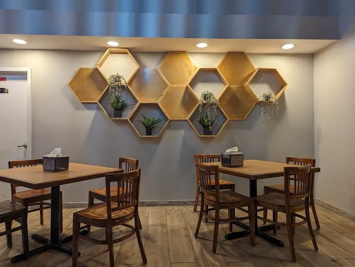 Las Americas Picture 5