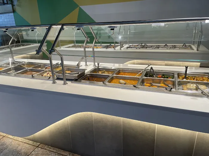 Las Americas Picture 10