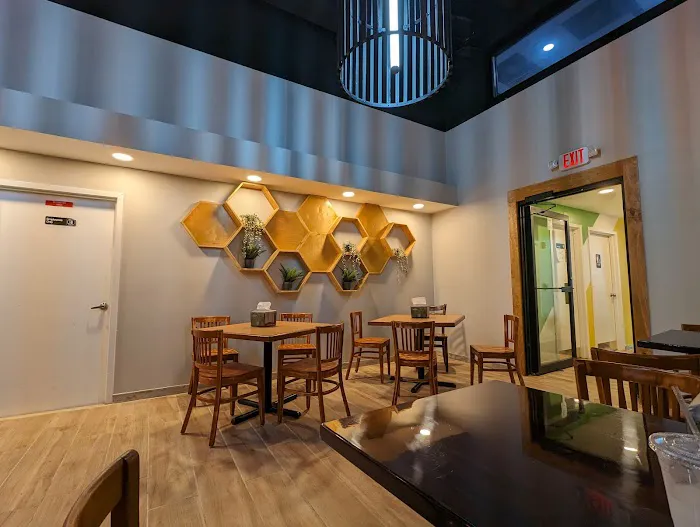 Las Americas Picture 3