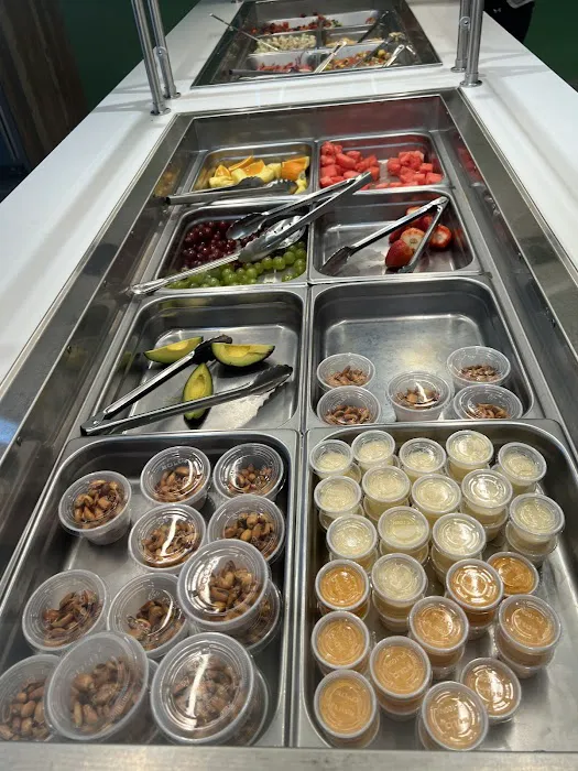 Las Americas Picture 9