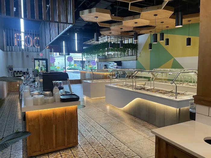 Las Americas Picture 2