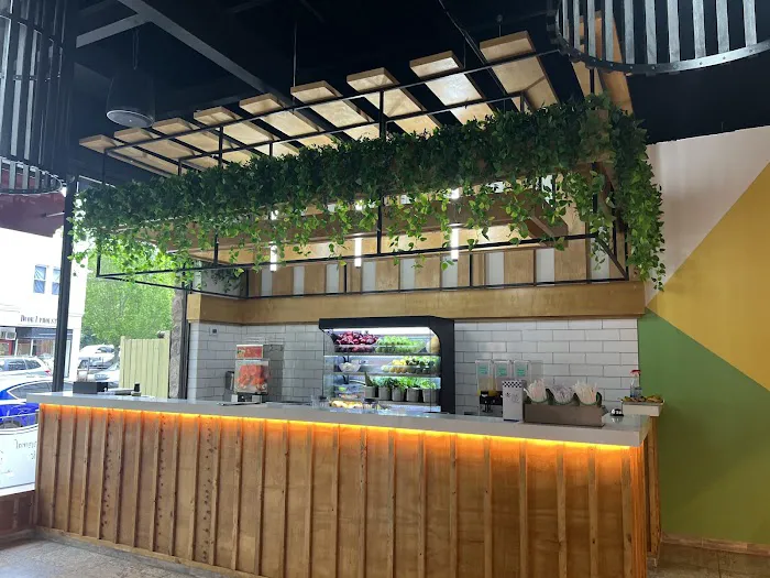 Las Americas Picture 6