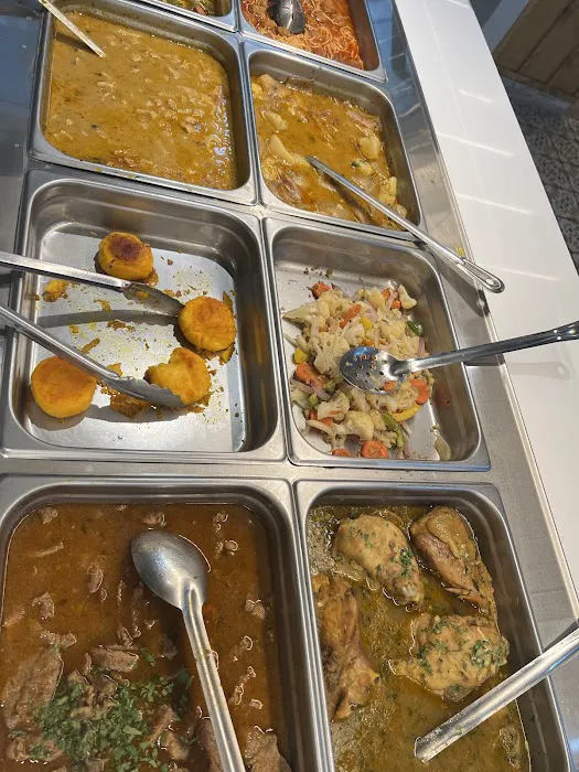 Las Americas Picture 1