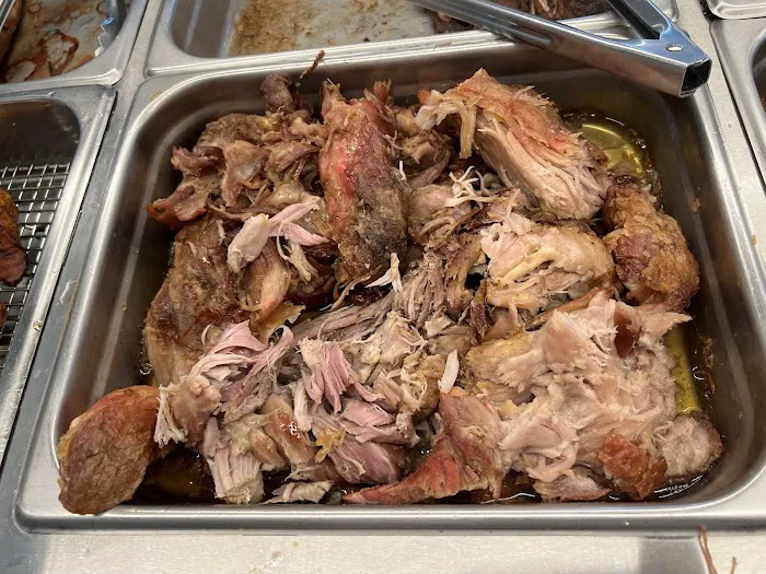 Las Americas Picture 4