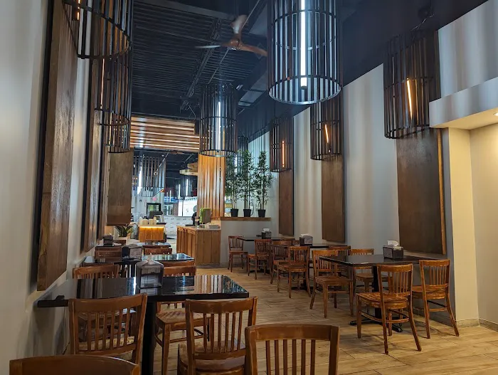 Las Americas Picture 8