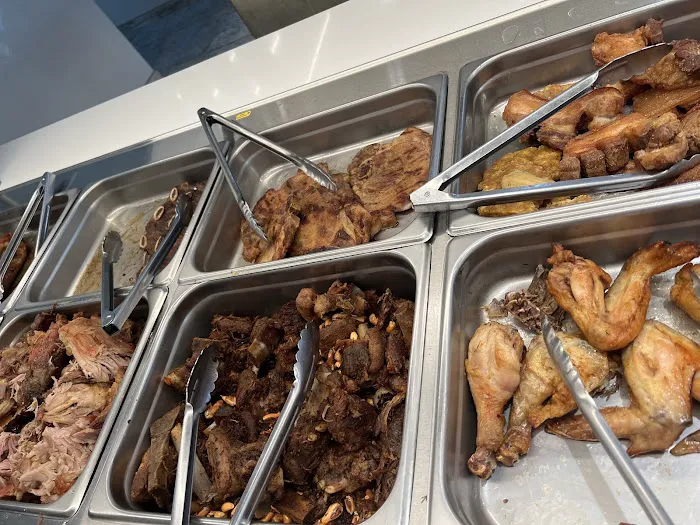 Las Americas Picture 7