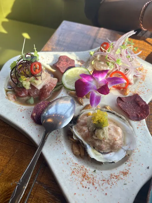 Surfish Bistro Picture 5