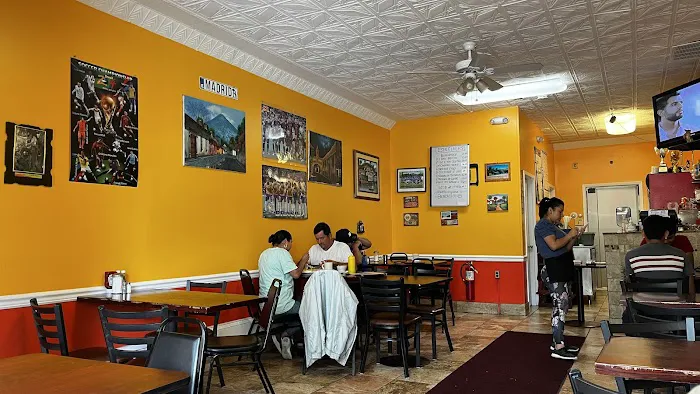 Rincon Santaneco Picture 1