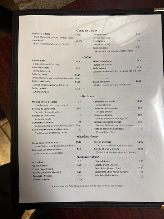 Rincon Santaneco Picture 8