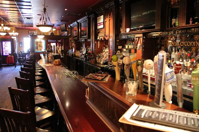 O'Connor's Public House Picture 4