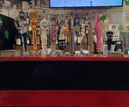 O'Connor's Public House