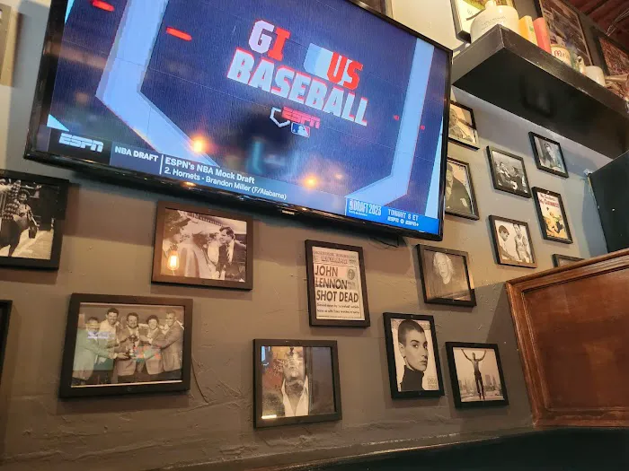 O'Connor's Public House Picture 7