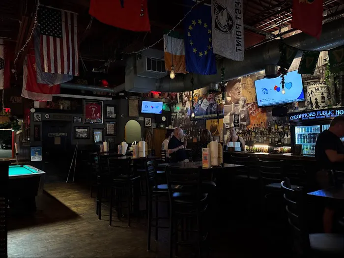 O'Connor's Public House Picture 9