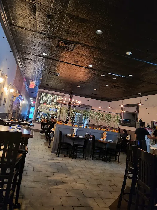 The Getaway Car Restaurant Mount Kisco Picture 3