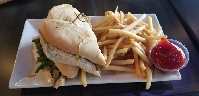 The Getaway Car Restaurant Mount Kisco Picture 1