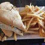 The Getaway Car Restaurant Mount Kisco