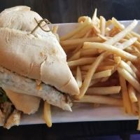 The Getaway Car Restaurant Mount Kisco ico