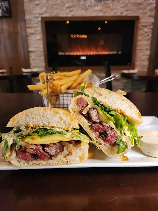 The Getaway Car Restaurant Mount Kisco Picture 10