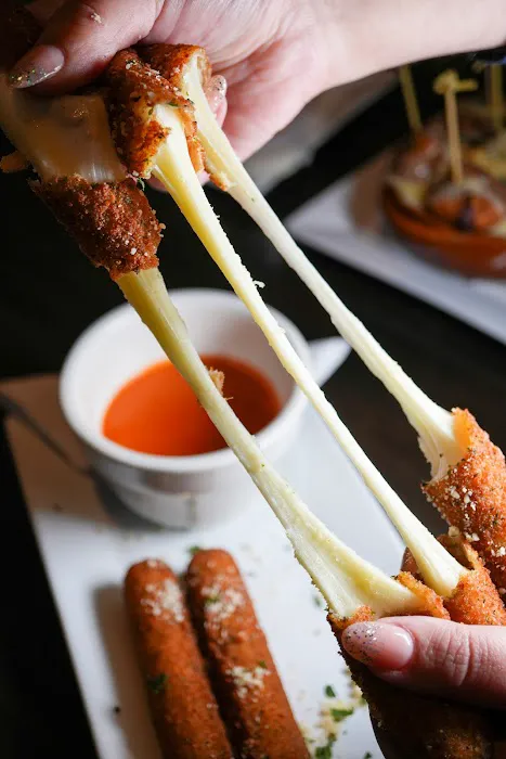 The Getaway Car Restaurant Mount Kisco Picture 9