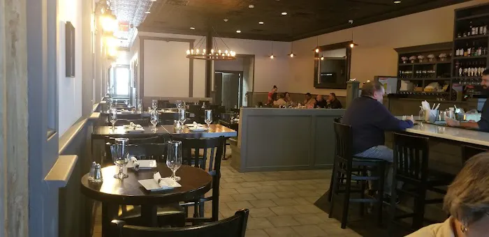 The Getaway Car Restaurant Mount Kisco Picture 2