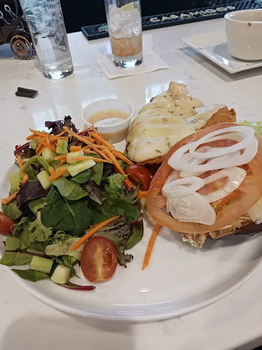 The Getaway Car Restaurant Mount Kisco Picture 4