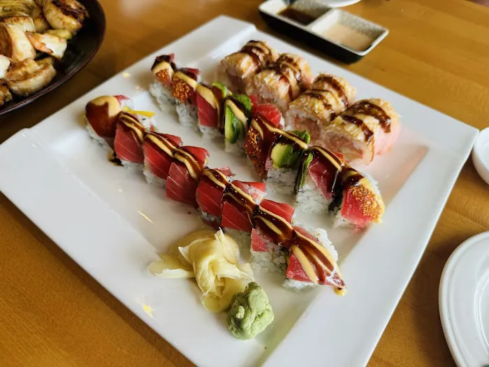 MYHIBACHI GREENWICH Picture 10