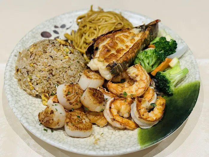 MYHIBACHI GREENWICH Picture 5