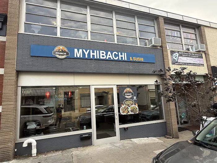 MYHIBACHI GREENWICH Picture 6