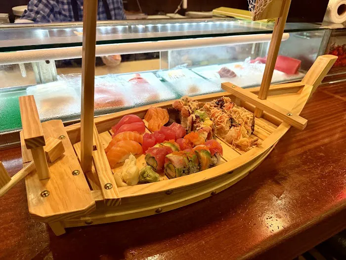 MYHIBACHI GREENWICH Picture 4