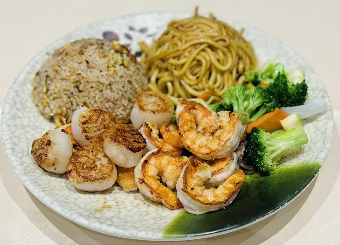 MYHIBACHI GREENWICH Picture 1