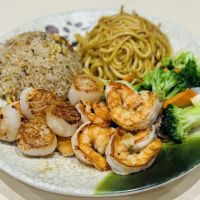 MYHIBACHI GREENWICH ico