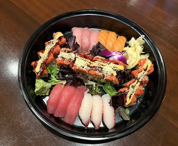 MYHIBACHI GREENWICH Picture 8