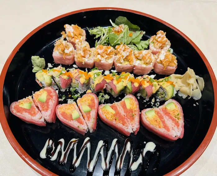 MYHIBACHI GREENWICH Picture 3