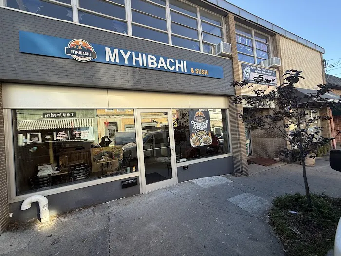 MYHIBACHI GREENWICH Picture 7